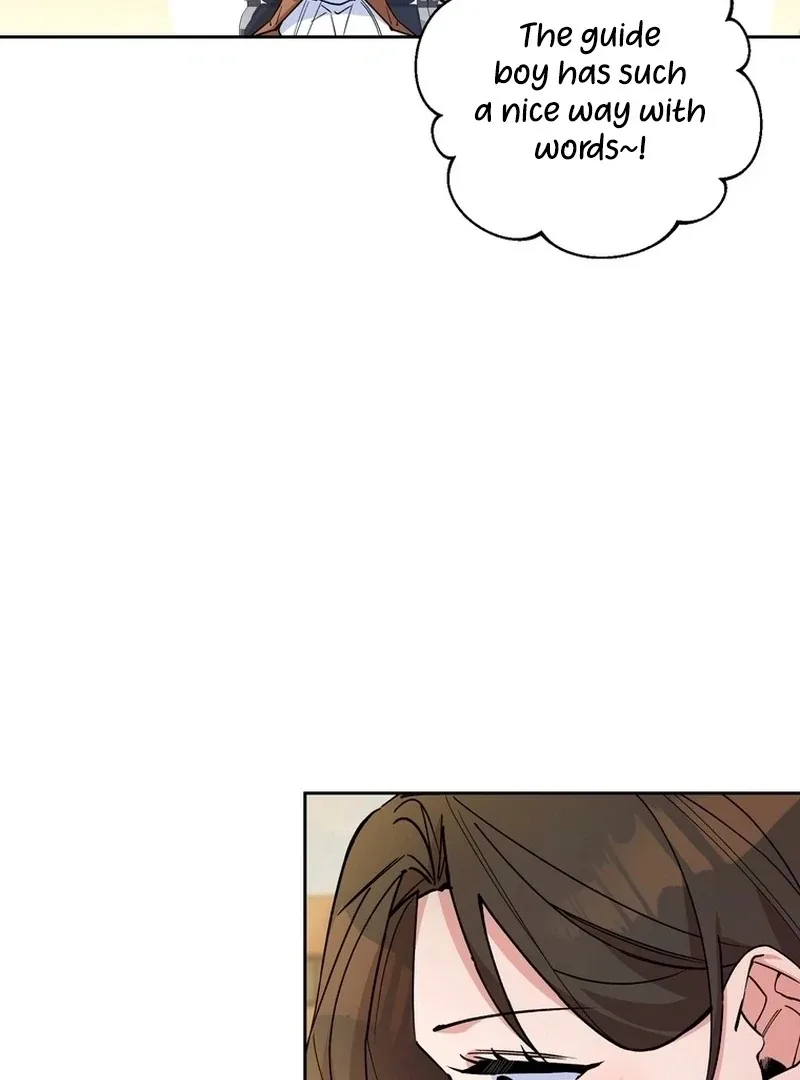 Close and Secretive Chapter 16 page 113