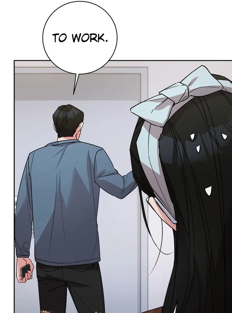Close and Secretive Chapter 17 page 29