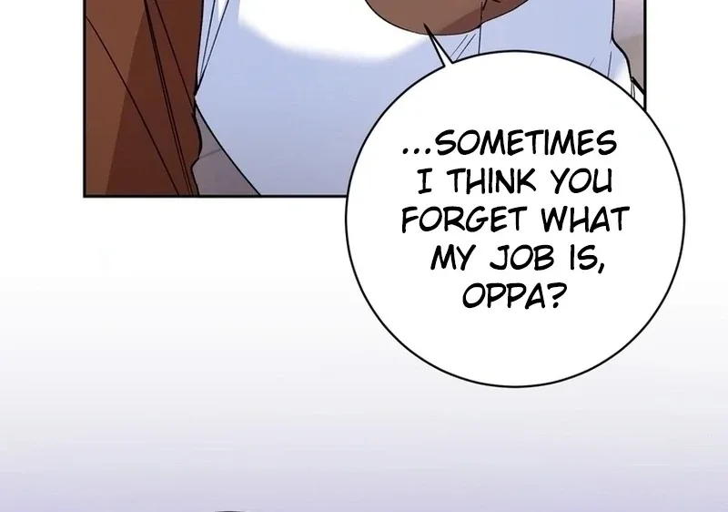 Close and Secretive Chapter 17 page 11