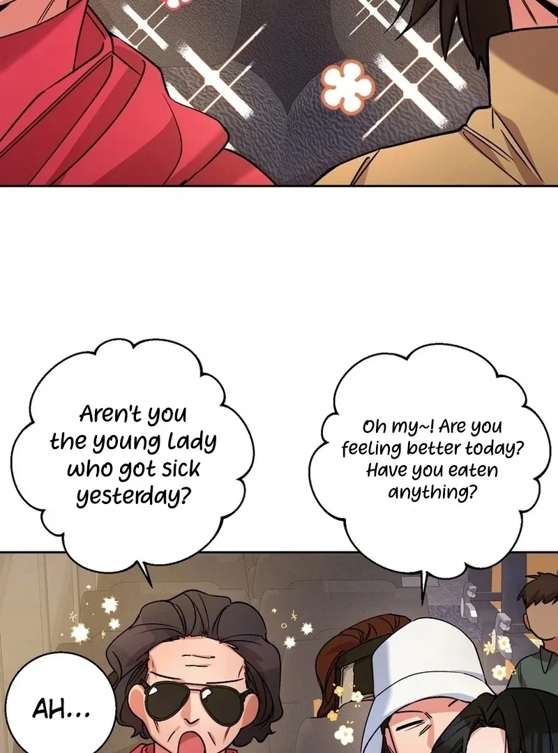 Close and Secretive Chapter 16 page 102