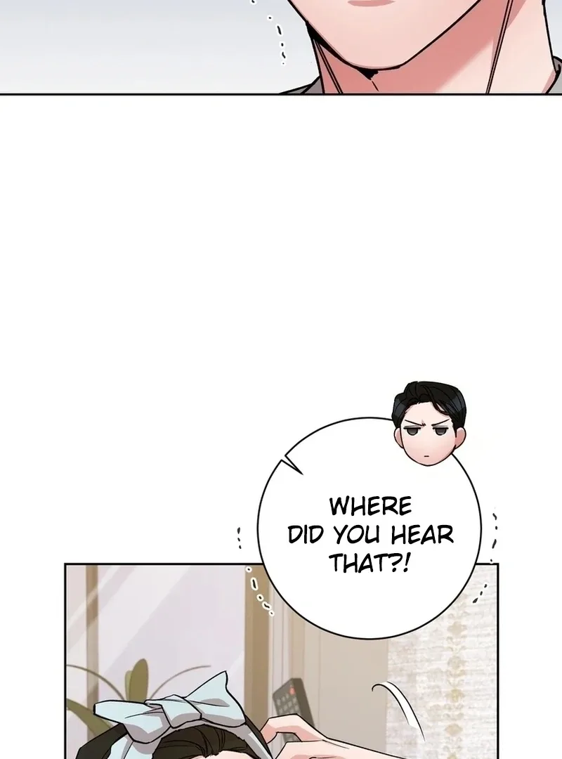 Close and Secretive Chapter 17 page 9