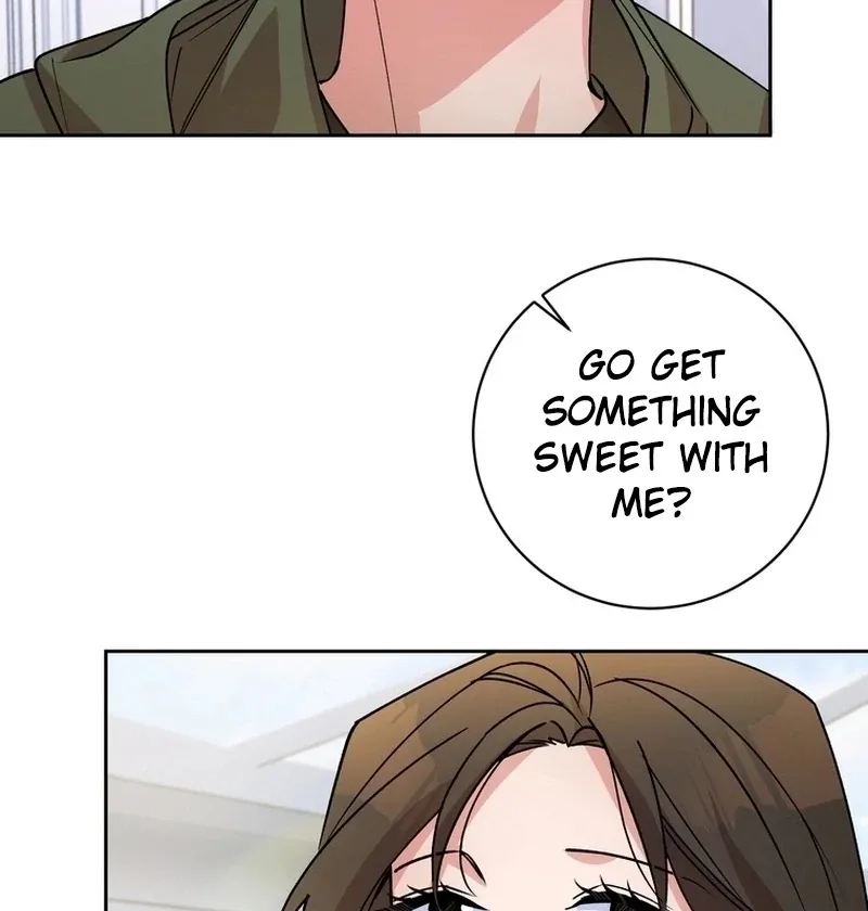 Close and Secretive Chapter 17 page 62