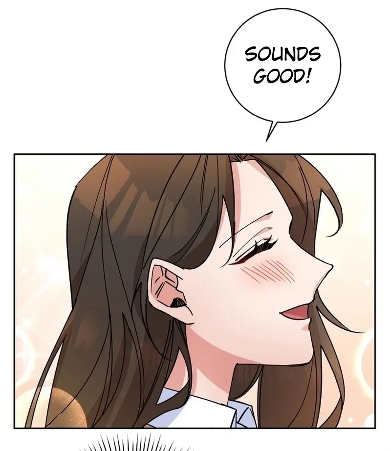 Close and Secretive Chapter 17 page 67