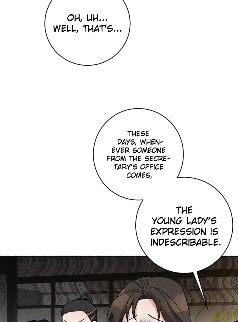 Close and Secretive Chapter 17 page 54