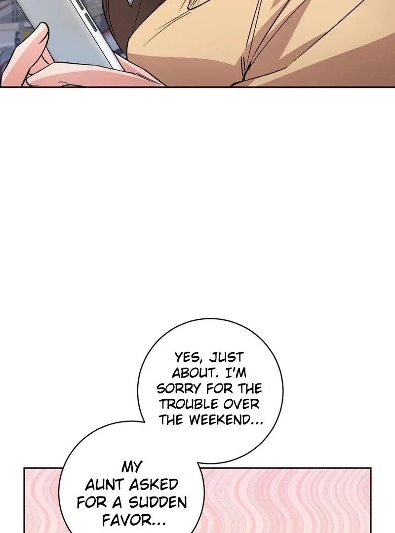 Close and Secretive Chapter 17 page 44