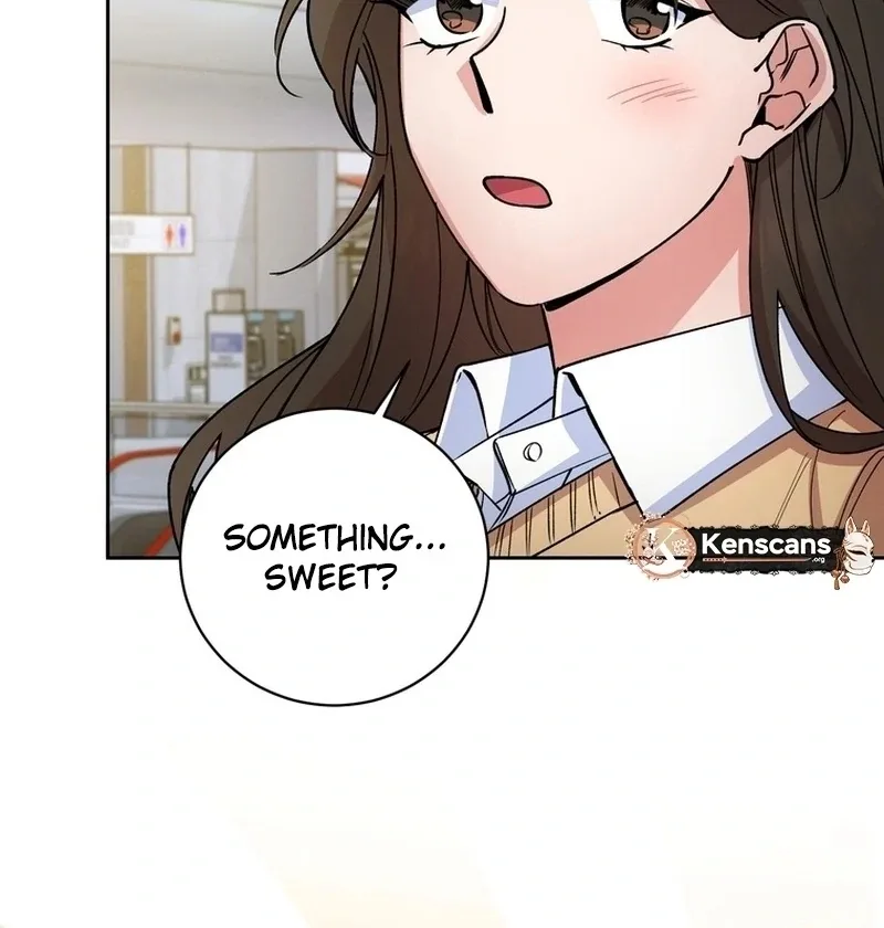 Close and Secretive Chapter 17 page 63