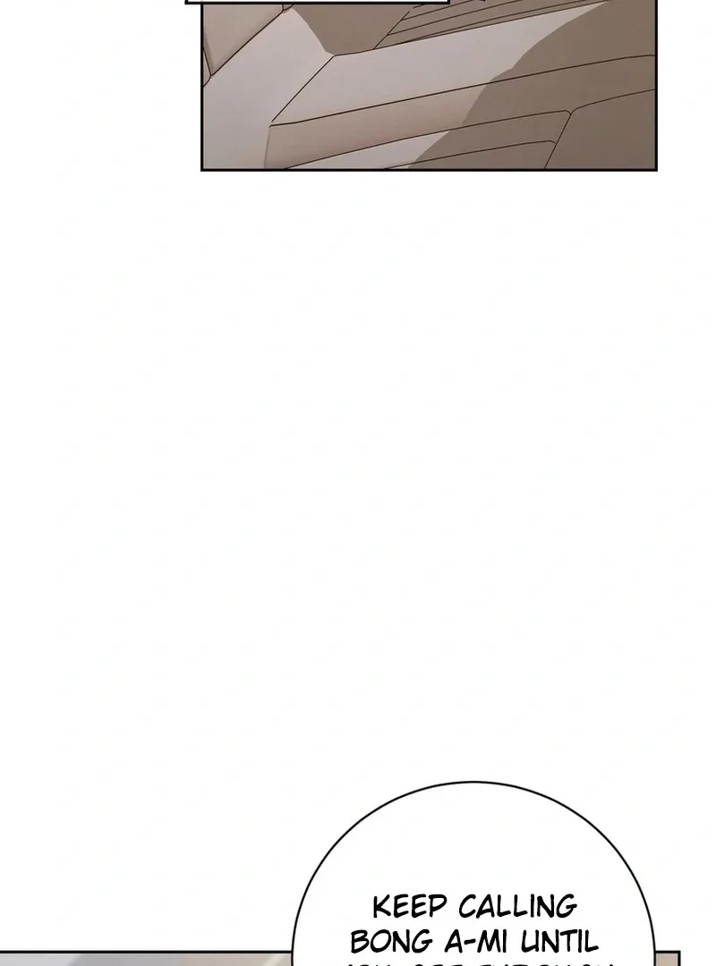 Close and Secretive Chapter 17 page 36