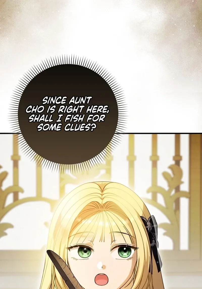 I Bought the Villains With Money Chapter 19 page 103