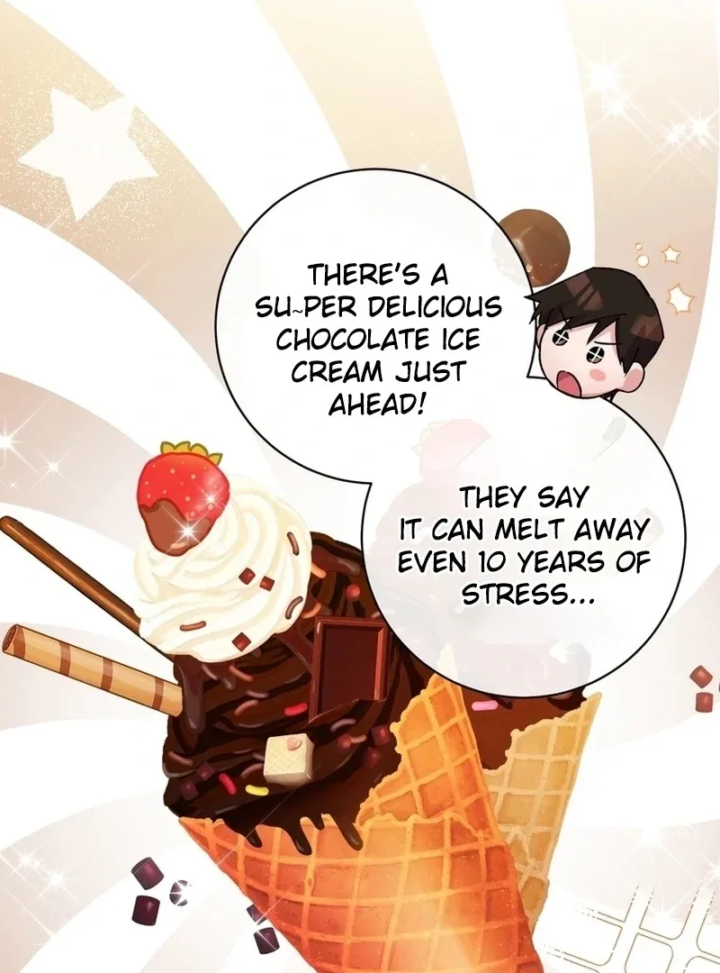 Close and Secretive Chapter 17 page 64