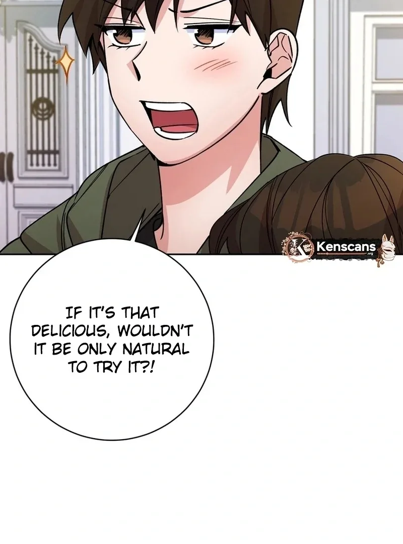 Close and Secretive Chapter 17 page 66