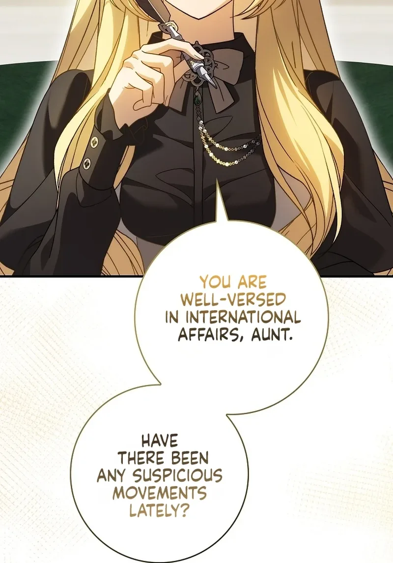 I Bought the Villains With Money Chapter 19 page 104