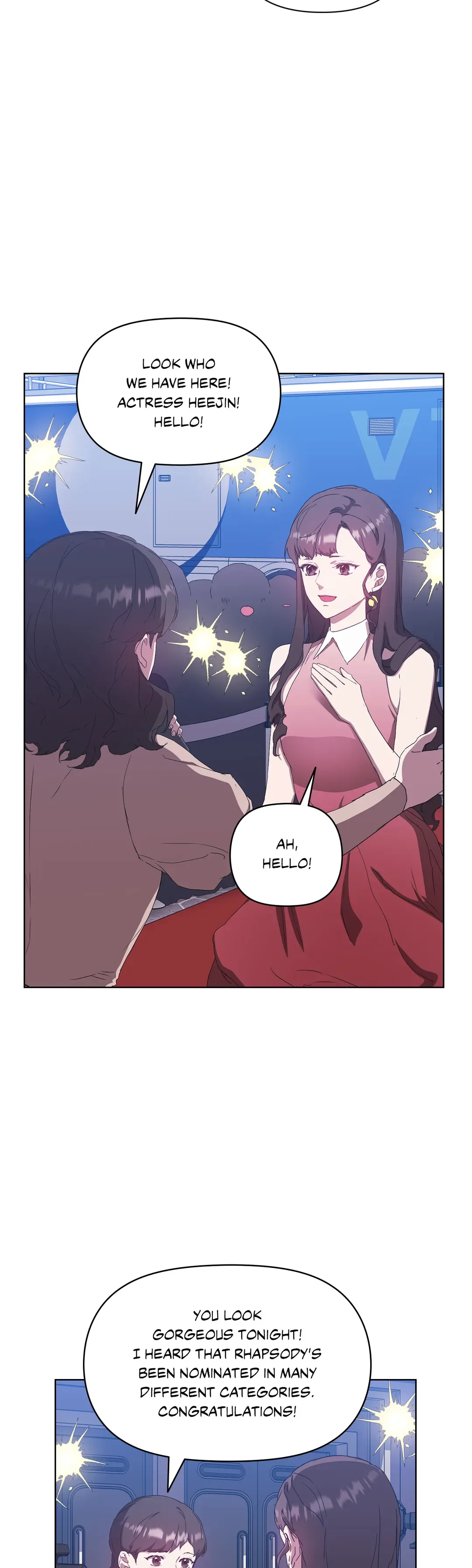Because It’s Love Chapter 46 page 10