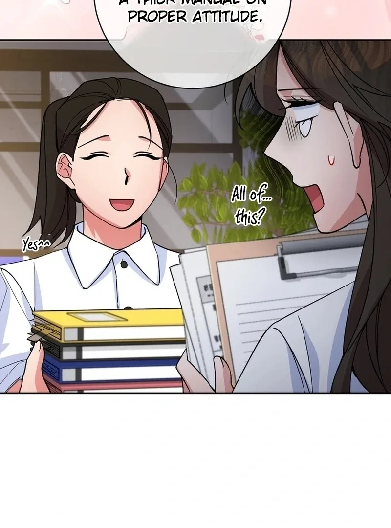 Close and Secretive Chapter 17 page 60
