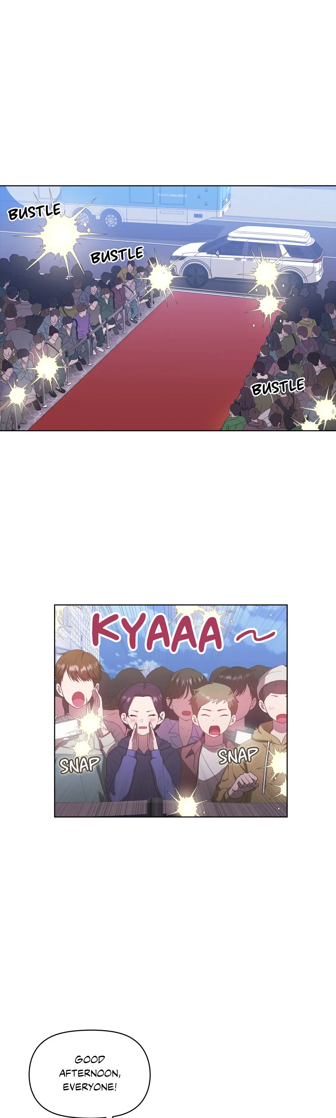 Because It’s Love Chapter 46 page 8