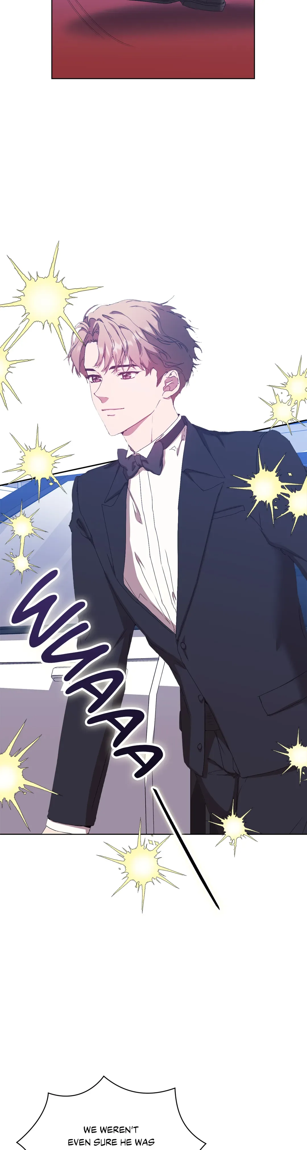 Because It’s Love Chapter 46 page 15