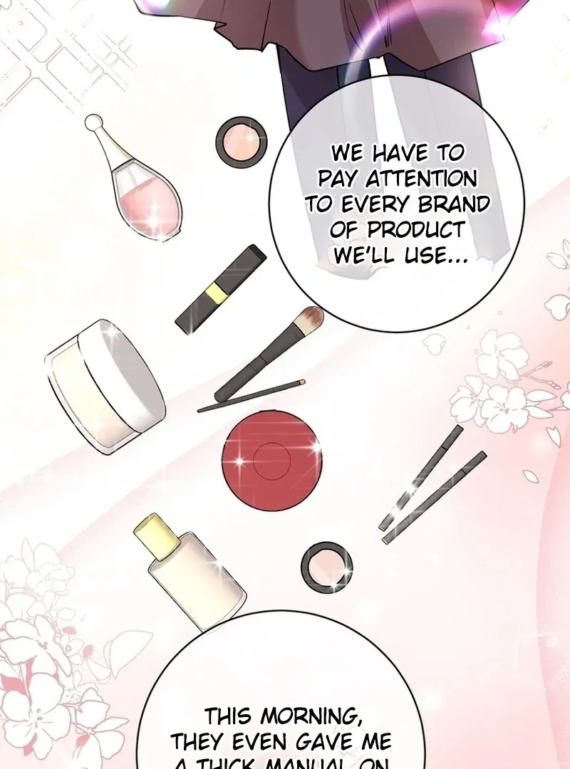Close and Secretive Chapter 17 page 59