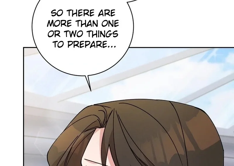 Close and Secretive Chapter 17 page 56