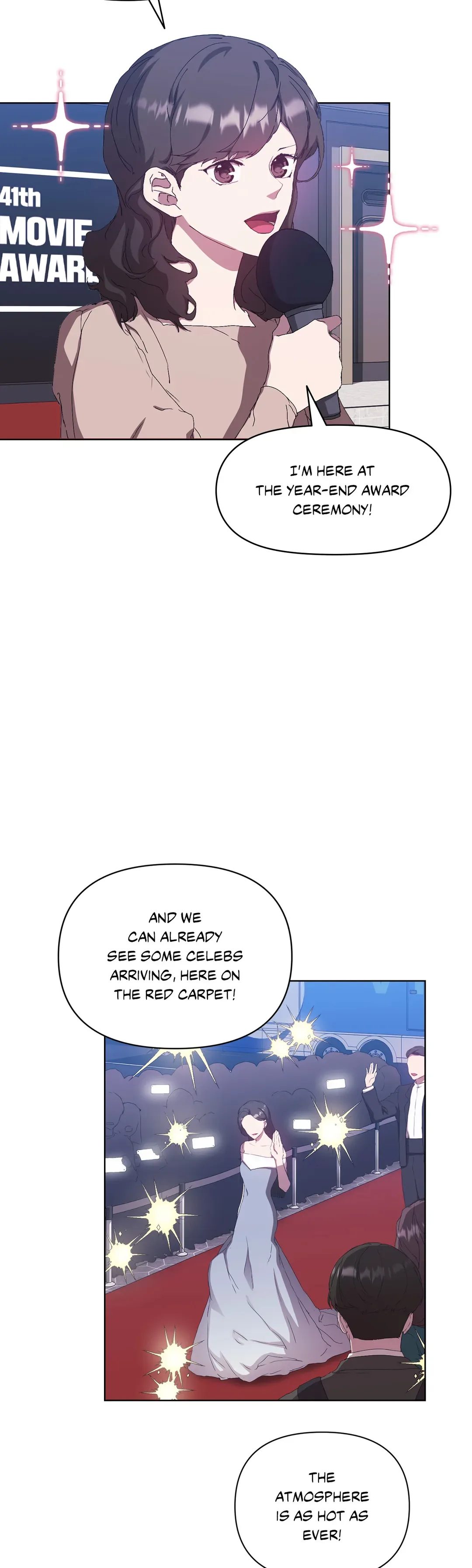 Because It’s Love Chapter 46 page 9
