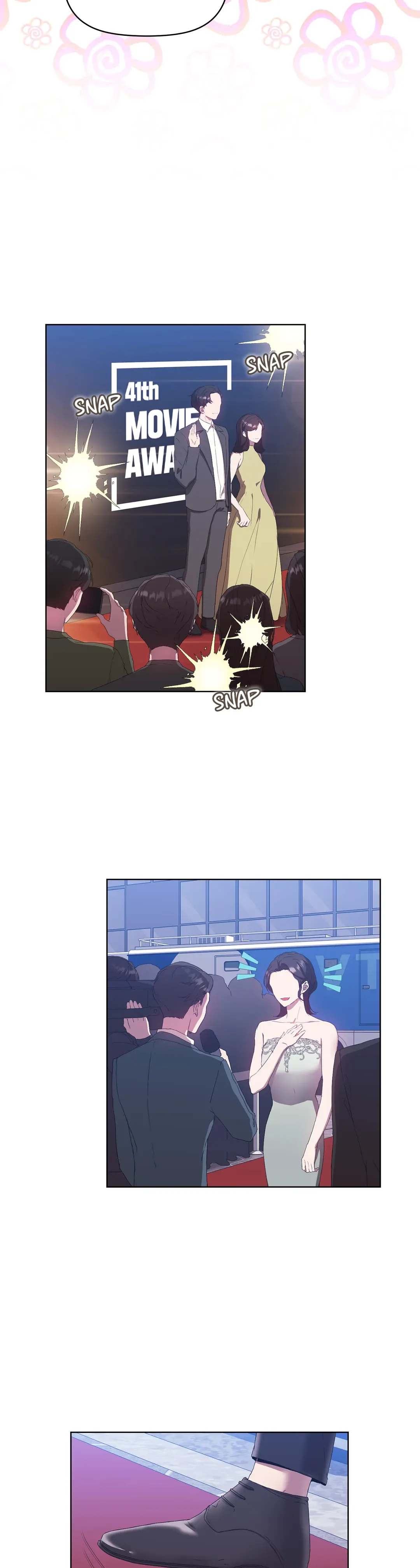 Because It’s Love Chapter 46 page 14