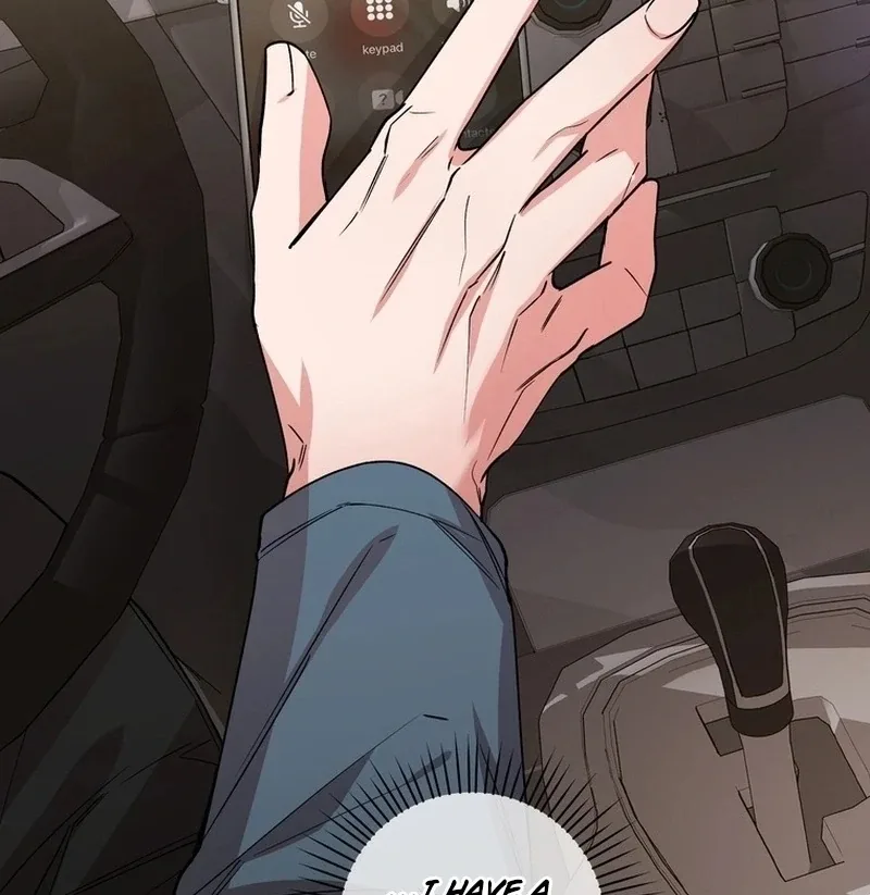 Close and Secretive Chapter 17 page 39