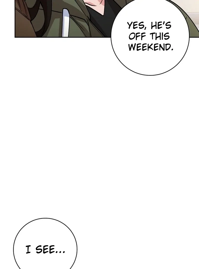 Close and Secretive Chapter 17 page 49