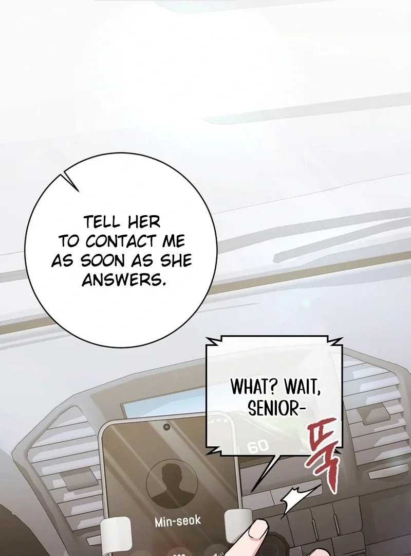 Close and Secretive Chapter 17 page 38