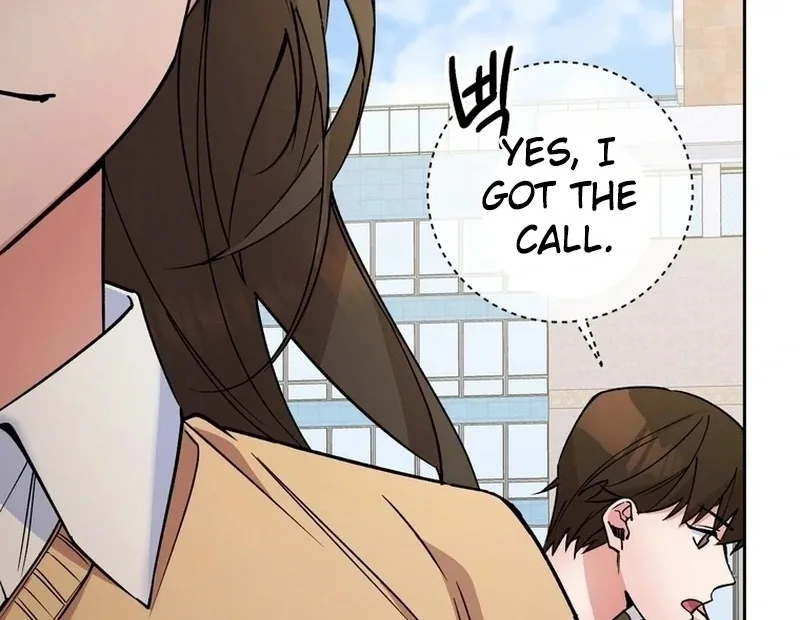 Close and Secretive Chapter 17 page 73