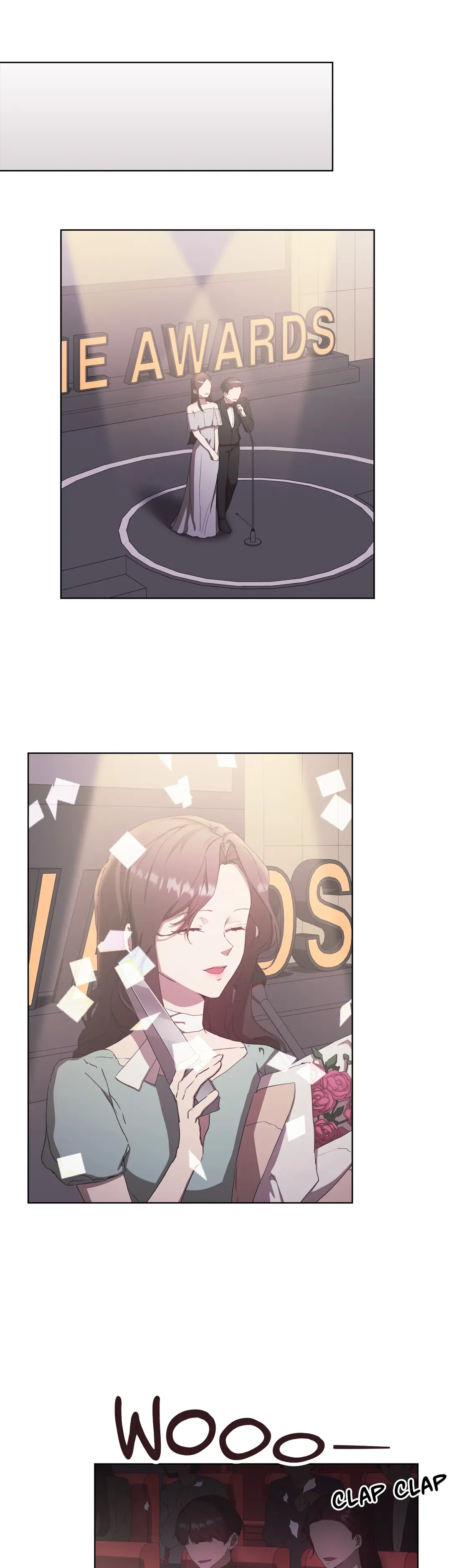 Because It’s Love Chapter 46 page 23