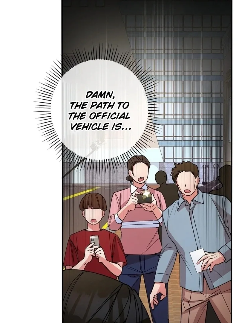 Close and Secretive Chapter 17 page 94