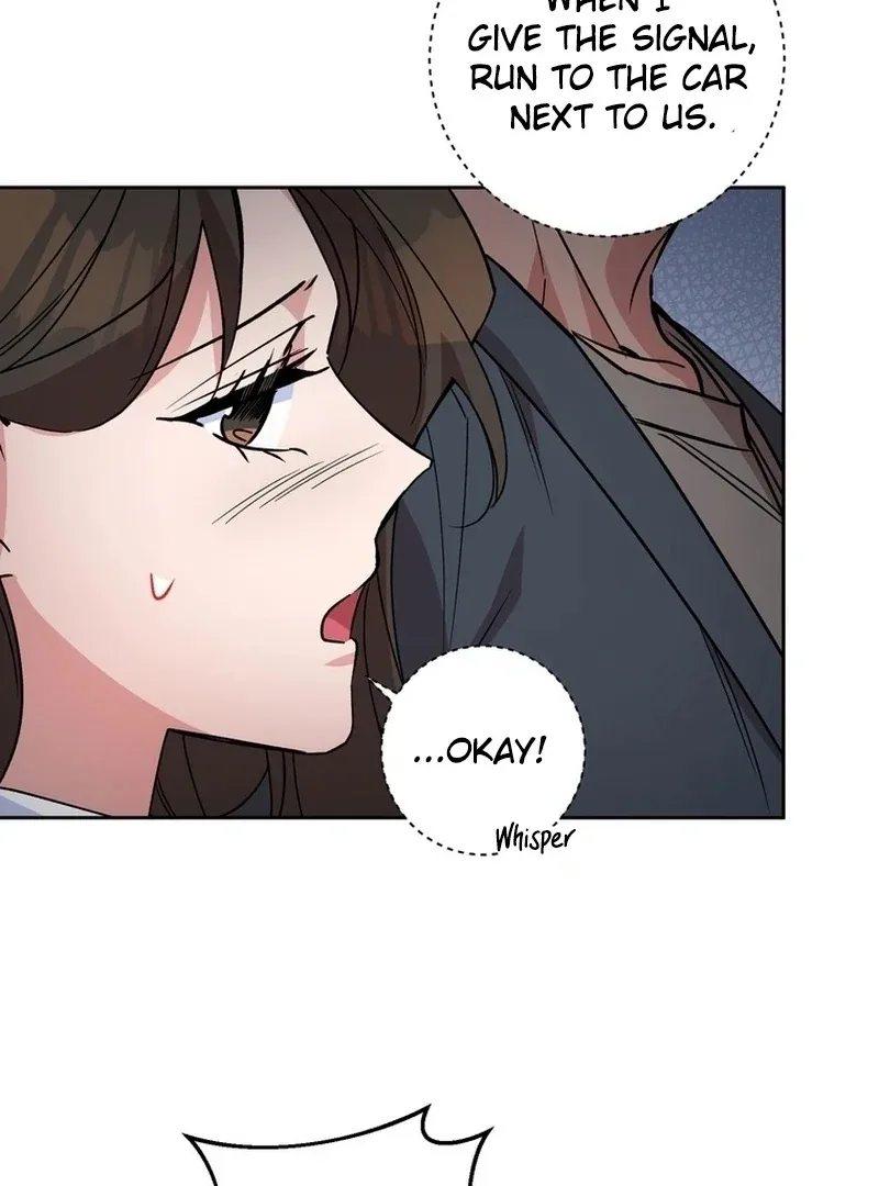 Close and Secretive Chapter 17 page 98