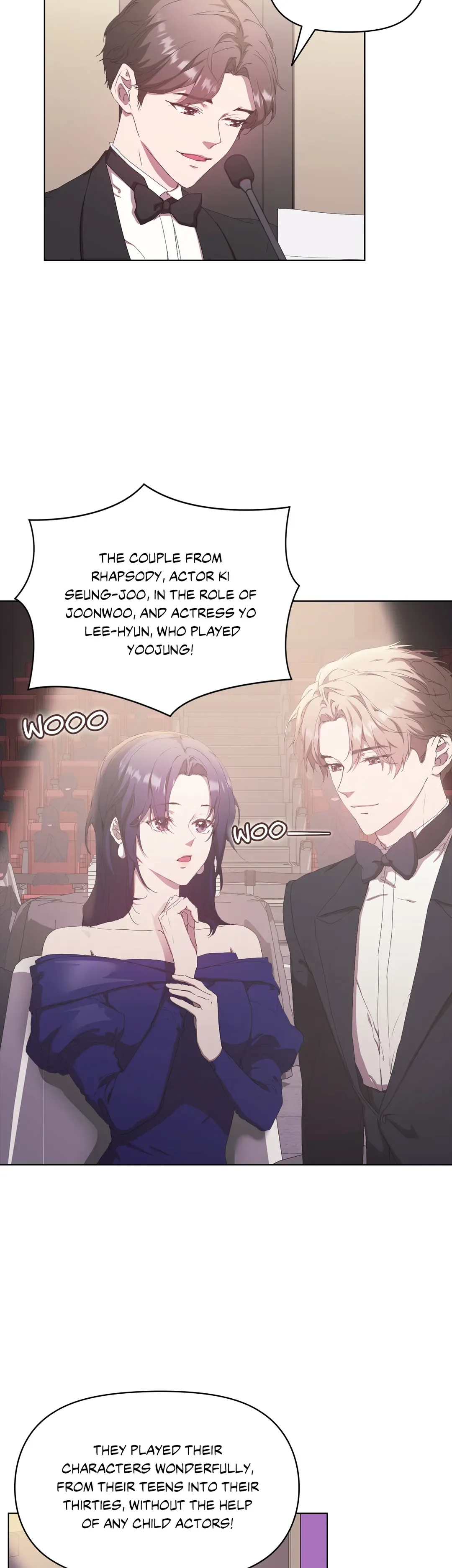 Because It’s Love Chapter 46 page 25