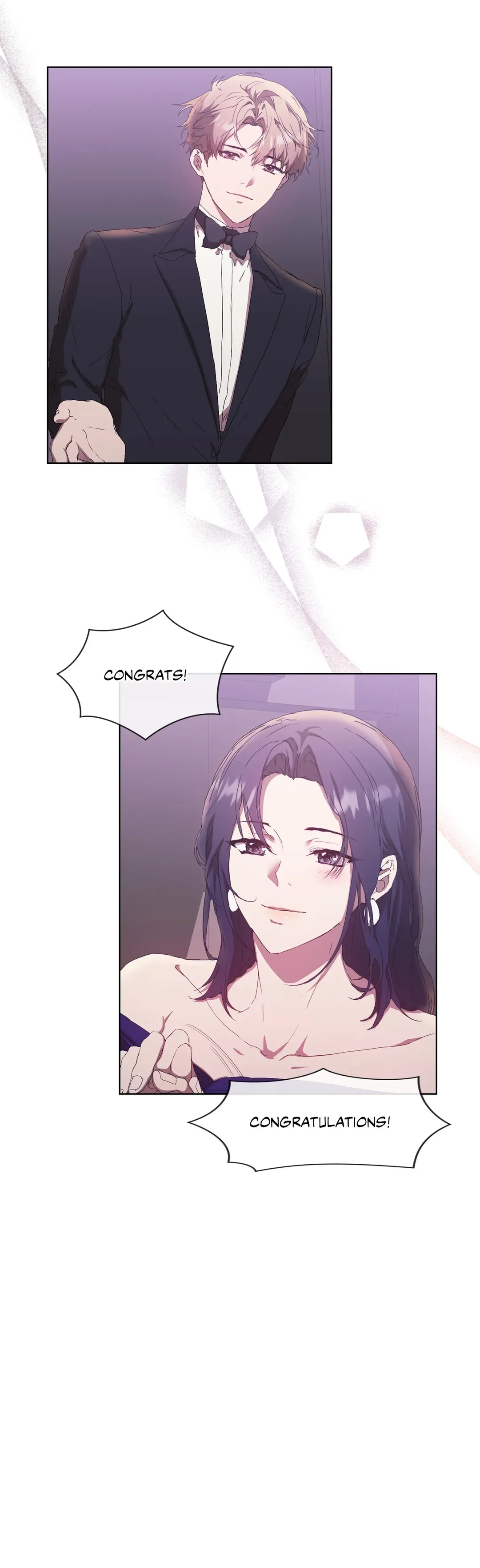Because It’s Love Chapter 46 page 29