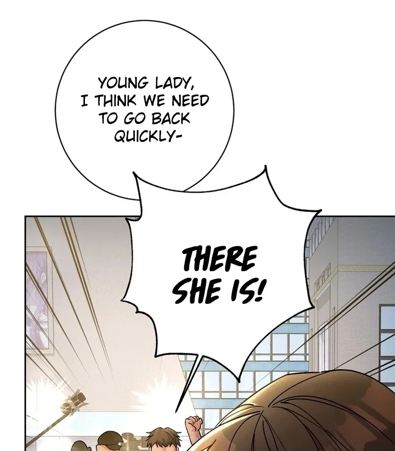 Close and Secretive Chapter 17 page 78