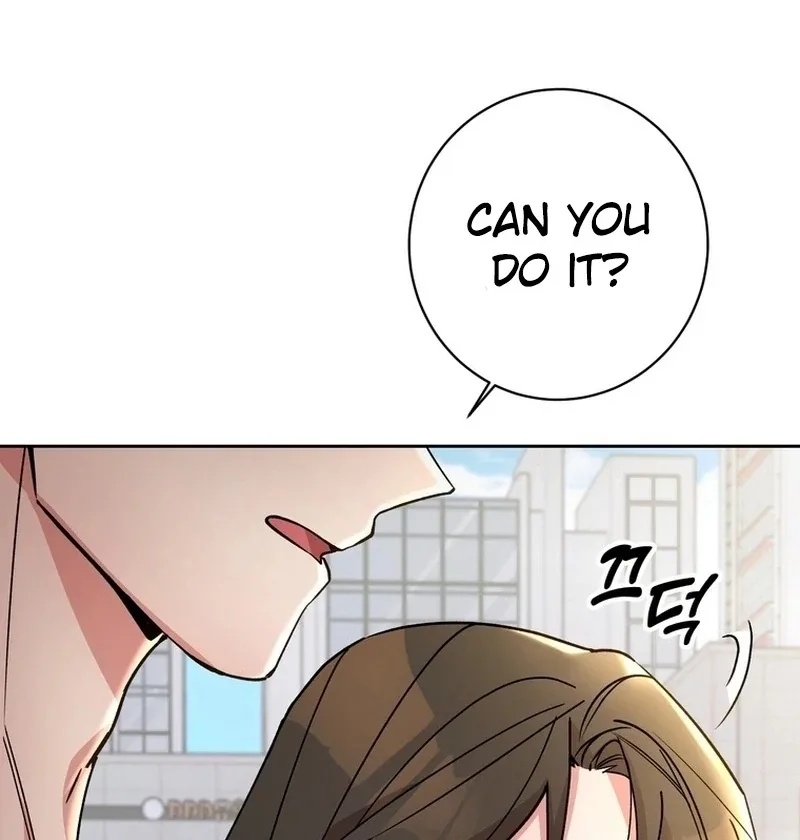 Close and Secretive Chapter 17 page 90