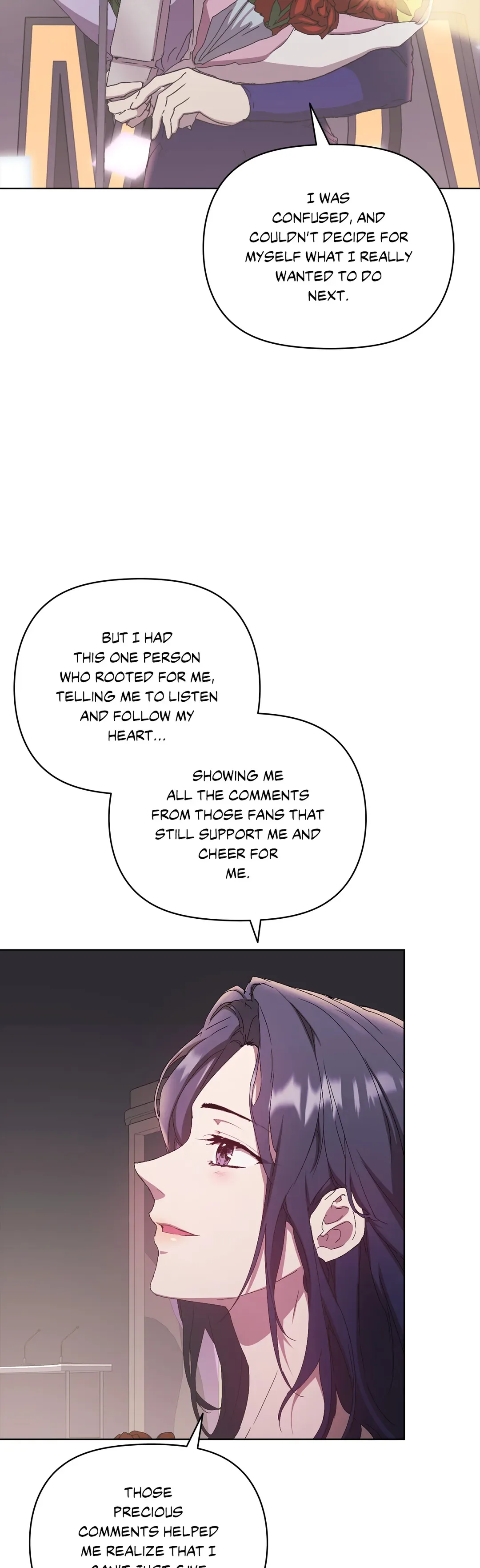 Because It’s Love Chapter 46 page 31