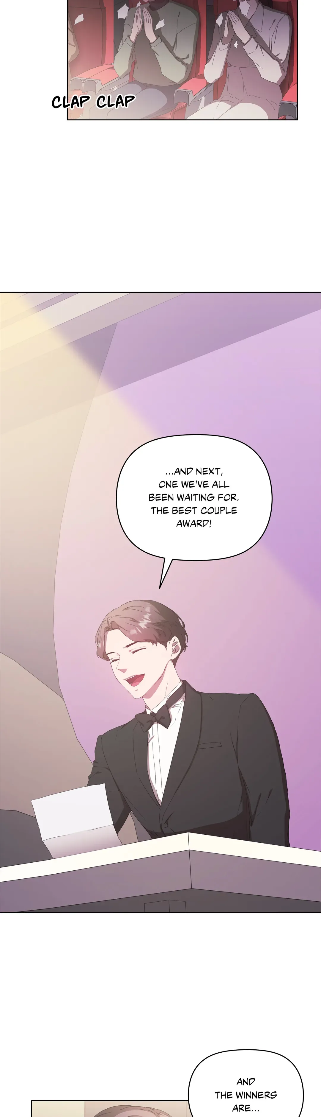 Because It’s Love Chapter 46 page 24