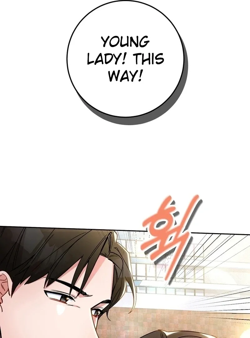 Close and Secretive Chapter 17 page 86