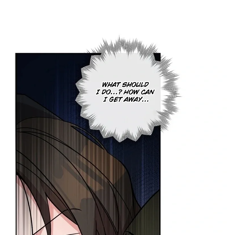 Close and Secretive Chapter 17 page 84