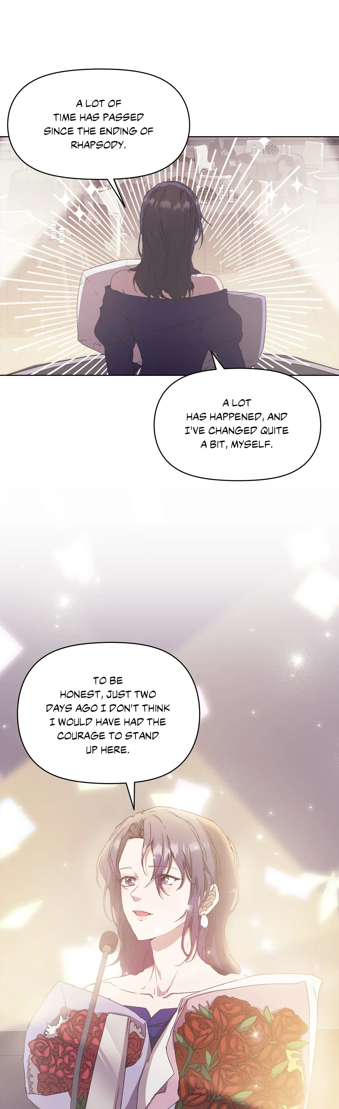 Because It’s Love Chapter 46 page 30