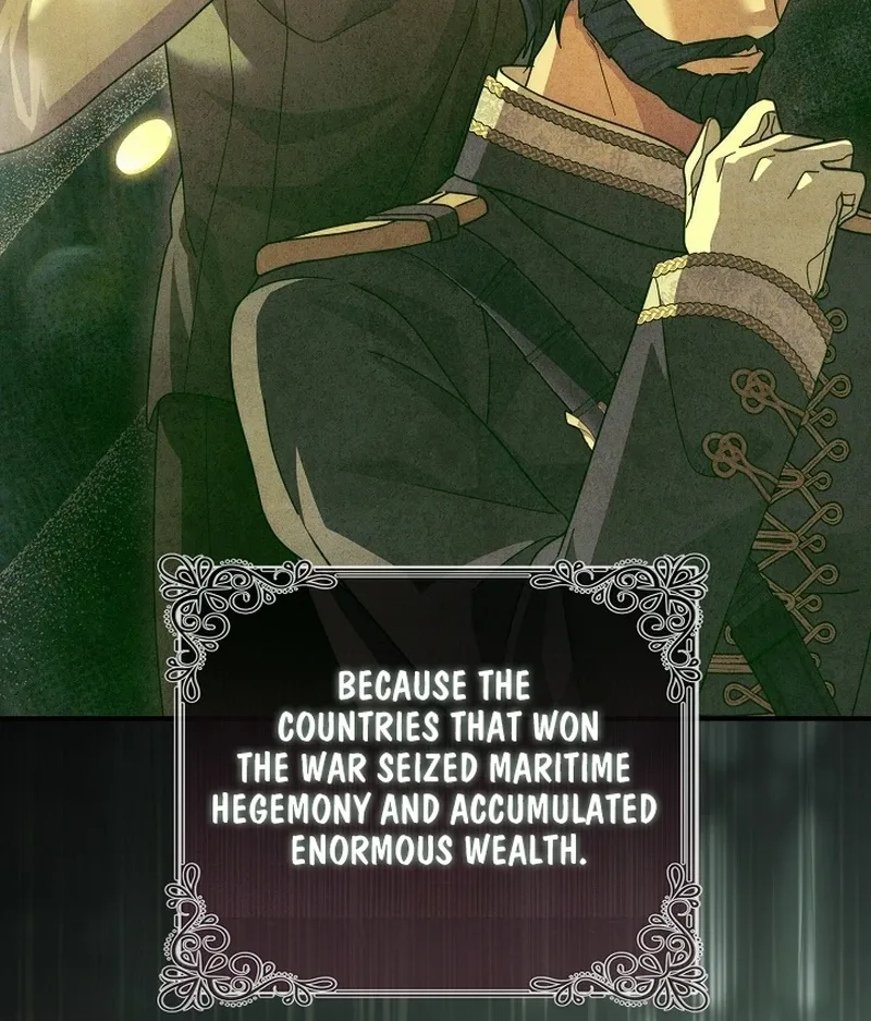 I Bought the Villains With Money Chapter 19 page 119