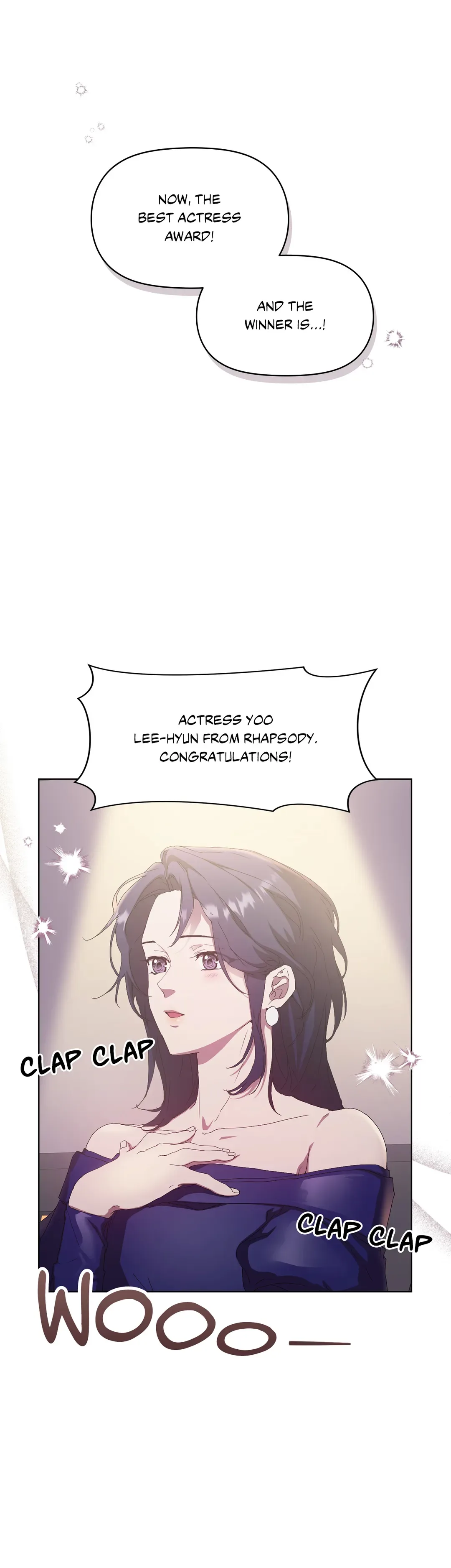 Because It’s Love Chapter 46 page 28