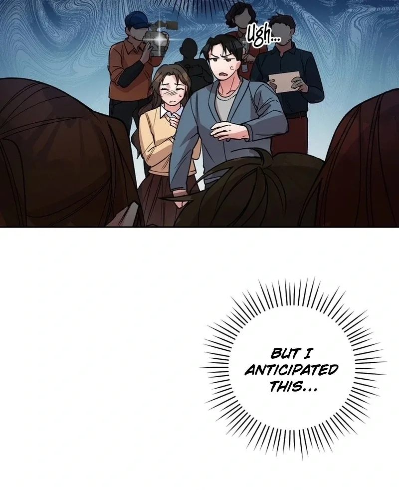 Close and Secretive Chapter 17 page 96