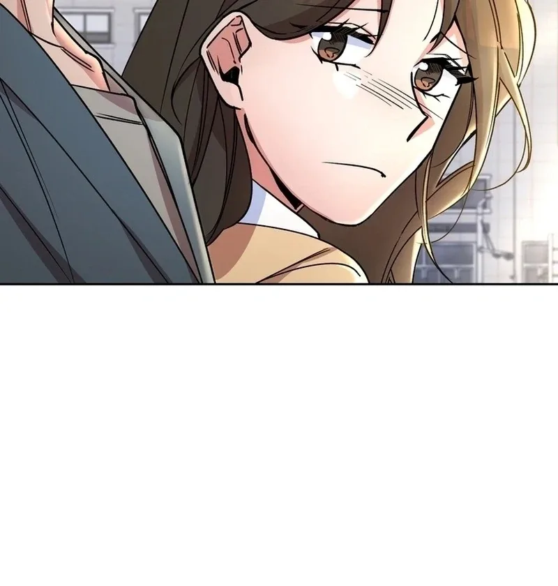 Close and Secretive Chapter 17 page 91