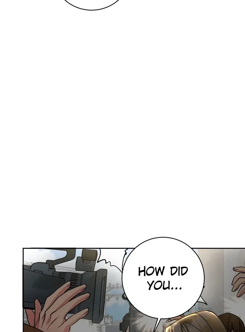 Close and Secretive Chapter 17 page 88