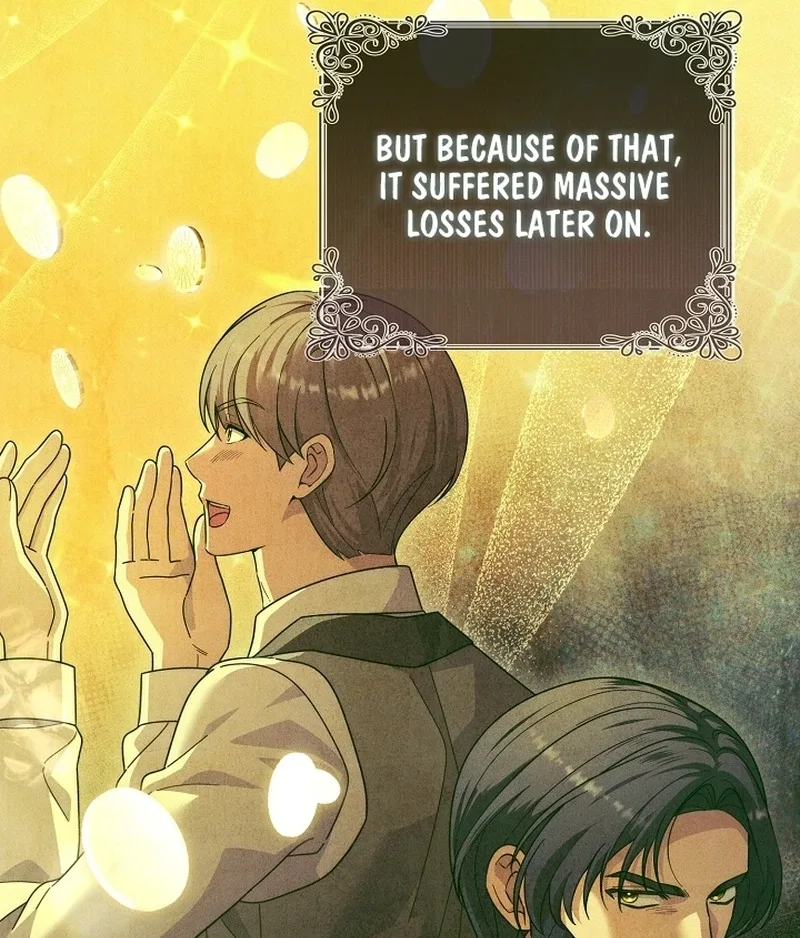 I Bought the Villains With Money Chapter 19 page 118