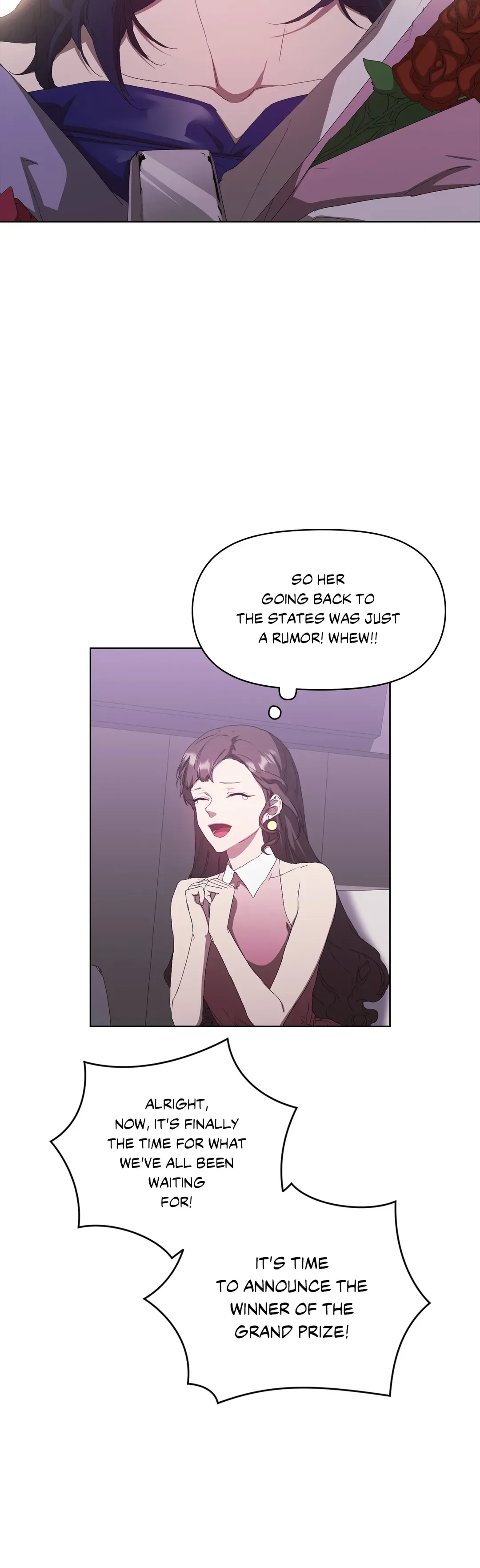 Because It’s Love Chapter 46 page 34