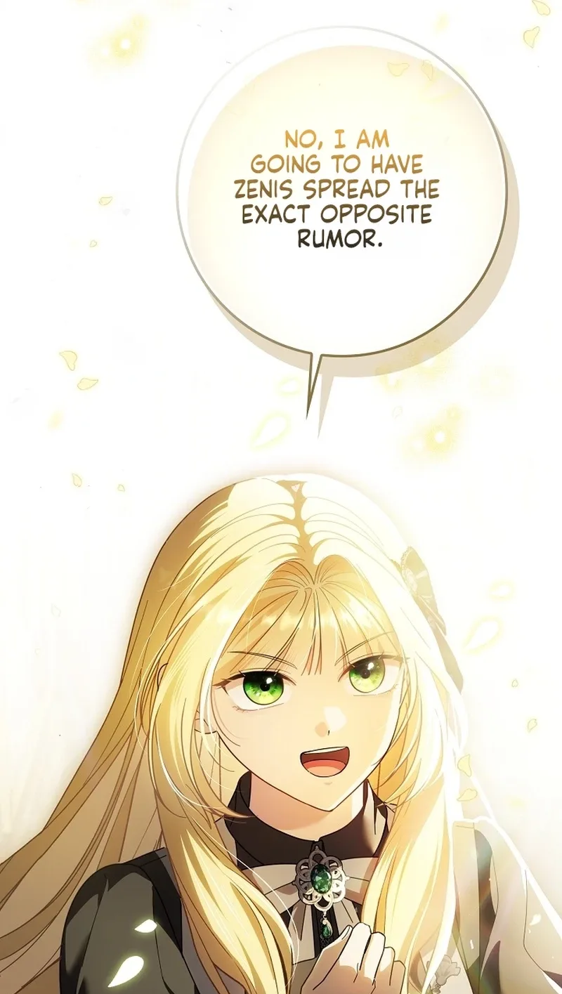 I Bought the Villains With Money Chapter 19 page 130