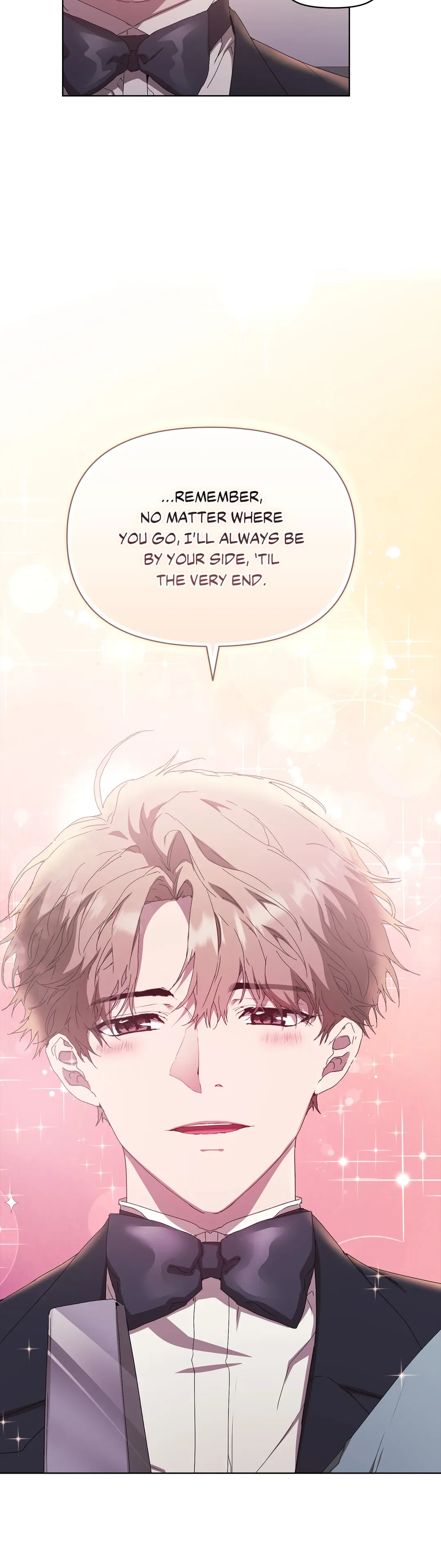 Because It’s Love Chapter 46 page 42