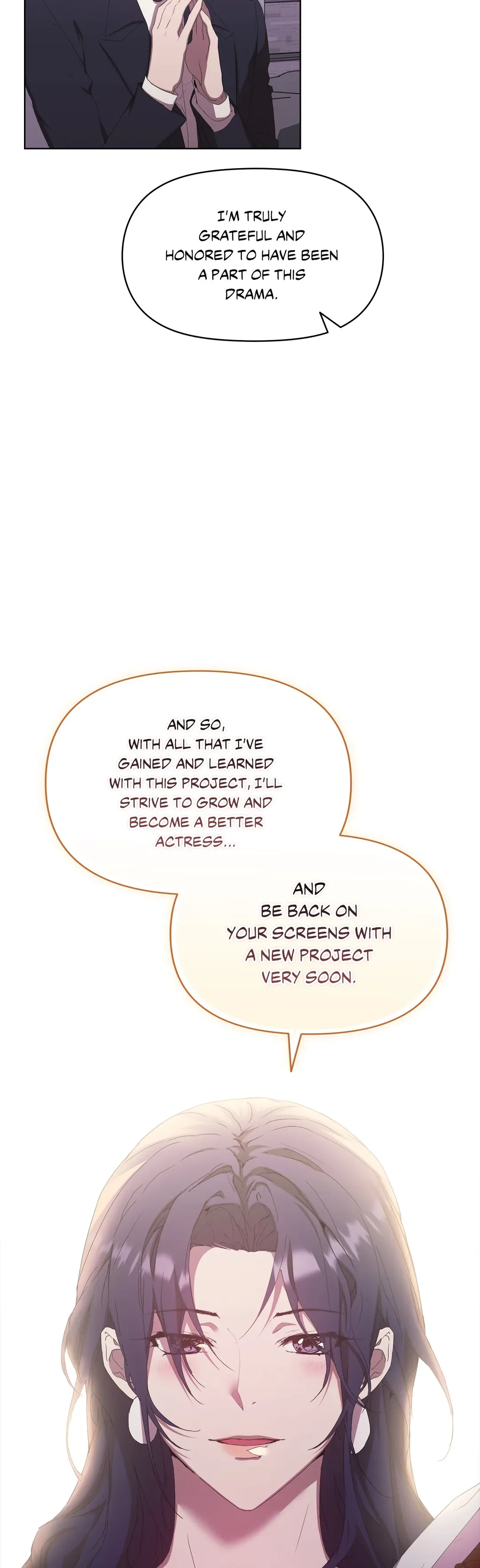 Because It’s Love Chapter 46 page 33