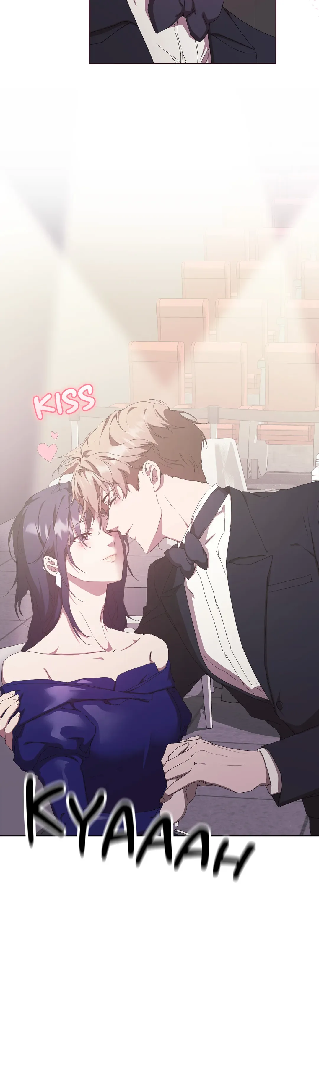Because It’s Love Chapter 46 page 37